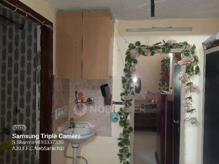 1 RK House for Rent  In  Sainik Farm