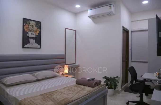 PG for Girls in Gachibowli