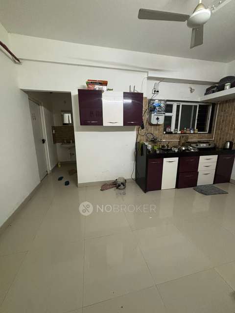 Single Room for Female In 2 BHK  In Mhada Towers , Pimpri-chinchwad In Pimpri-chinchwad