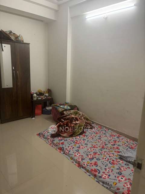 Single Room for Female In 2 BHK  In Mhada Towers , Pimpri-chinchwad In Pimpri-chinchwad