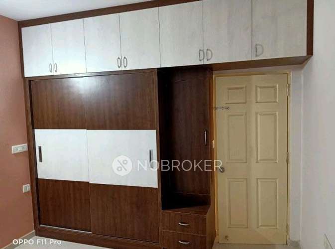 3 BHK Flat In Ss Vrudhi  for Rent  In Talaghattapura