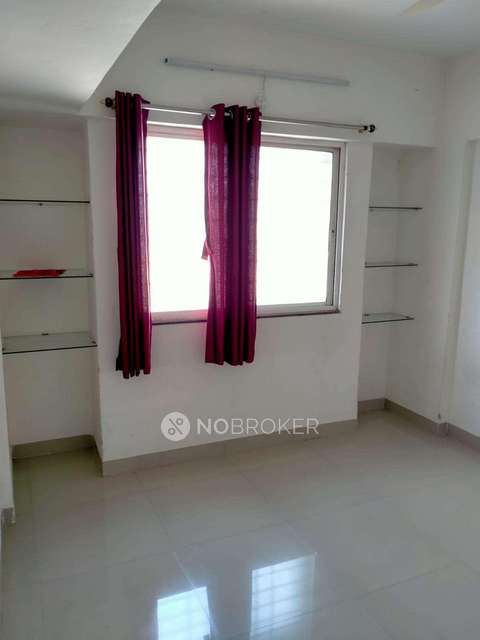 1 BHK Flat In Sunbeam Society For Sale  In Fursungi