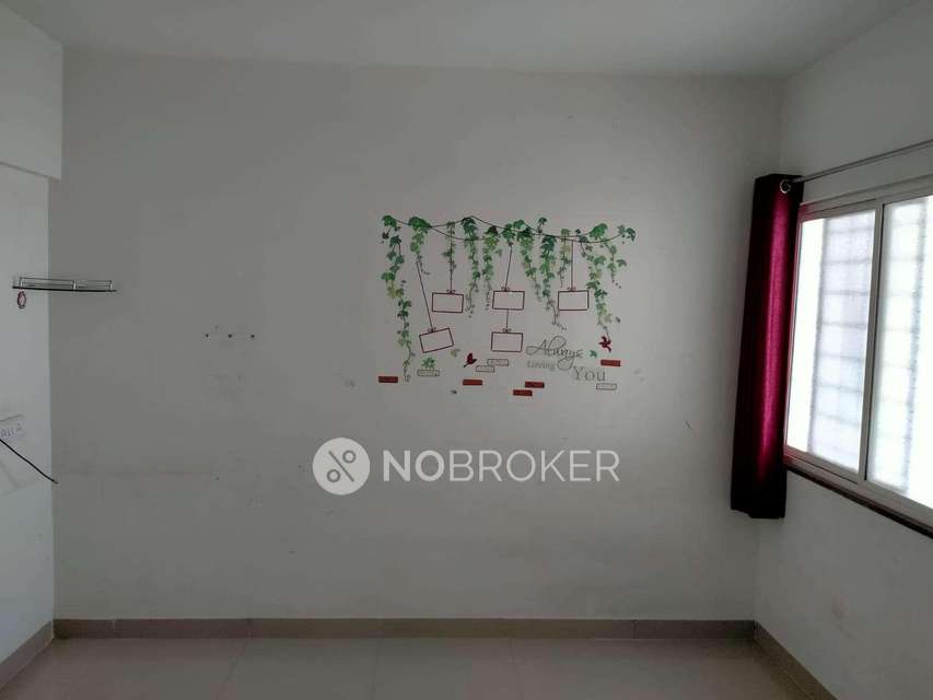 1 BHK Flat In Sunbeam Society For Sale  In Fursungi