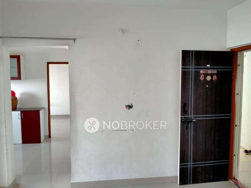 1 BHK Flat In Sunbeam Society For Sale  In Fursungi