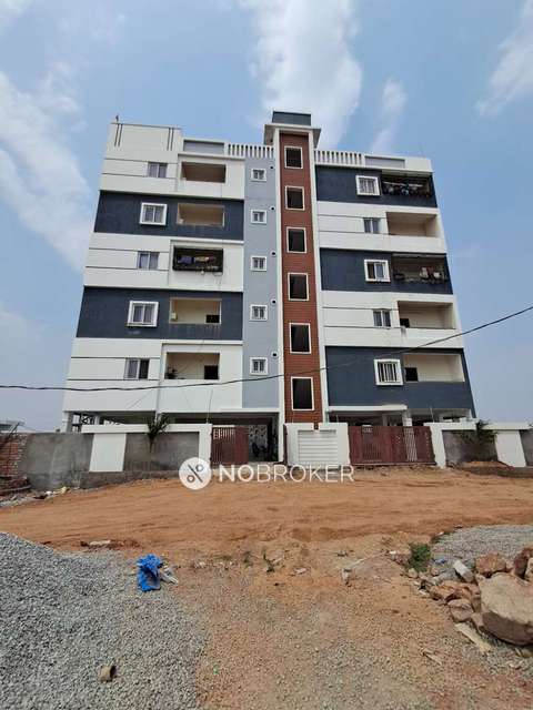 3 BHK Flat For Sale  In Laxma Reddy Palem Colony