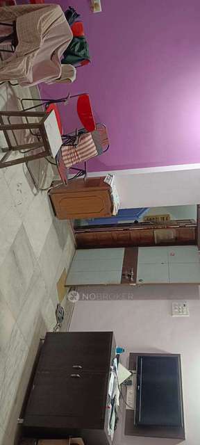 1 BHK Flat In Nilkanthpuja For Sale  In Thane West