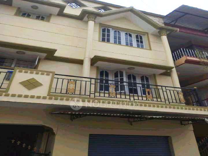 1 BHK Flat for Rent  In Venkatapura