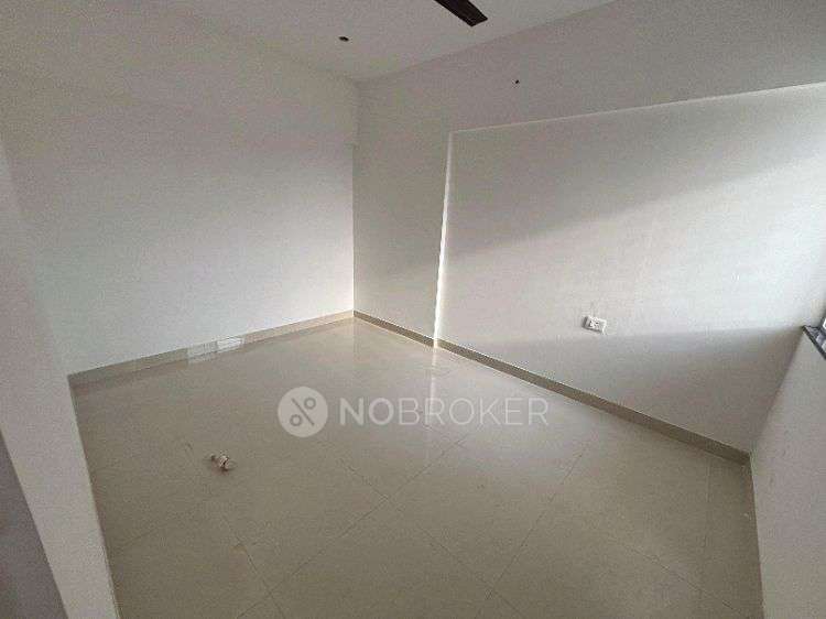 1 BHK Flat In Geras Shrishti for Rent  In Shrishti Gera