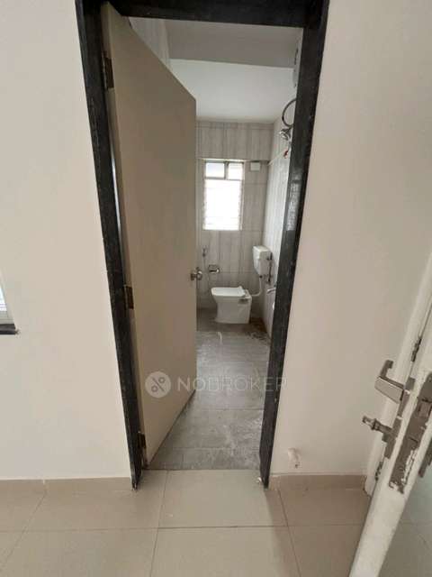 1 BHK Flat In Geras Shrishti for Rent  In Shrishti Gera