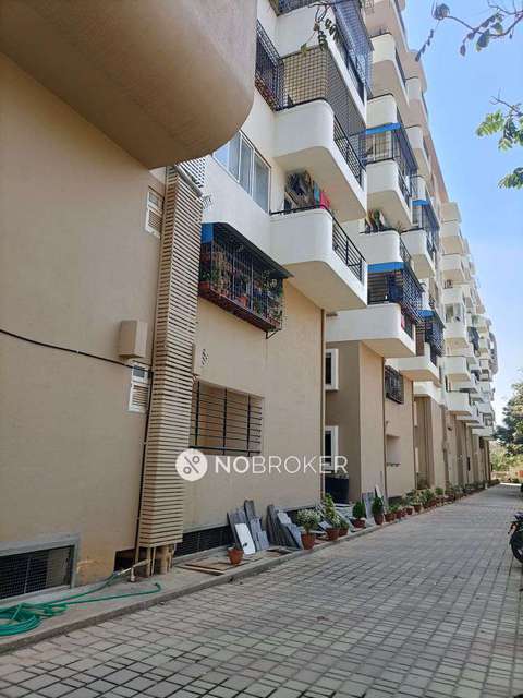 2 BHK Flat In Shoban Silver Domicile for Rent  In Rachenahalli