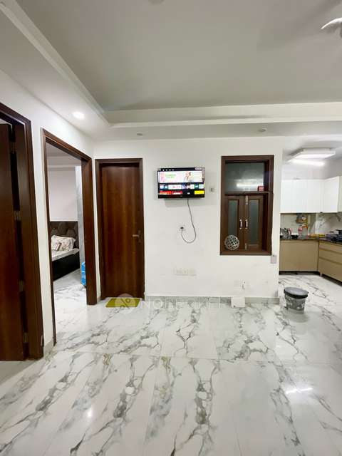 1 BHK House for Rent  In Indra Enclave, Sainik Farm