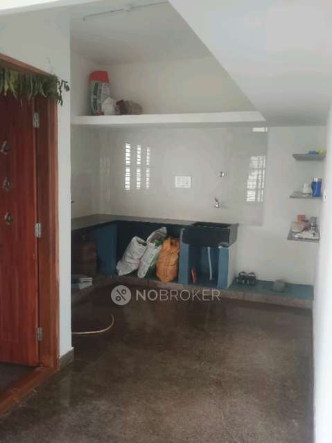 1 BHK House for Rent  In Rfr4+55w, Bengaluru, Karnataka 562109, India
