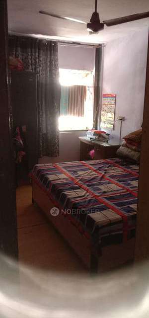 2 BHK Flat In Kartikey Co Op Housing Society,  For Sale  In Midc, Dombivli(east)