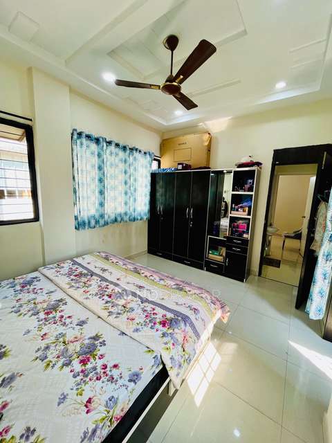 2 BHK Flat In Gokul Crest For Sale  In Viman Nagar