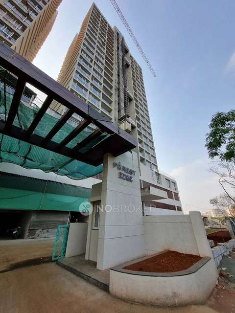 2 BHK Flat In Foreast Edge  for Rent  In  Kharadi