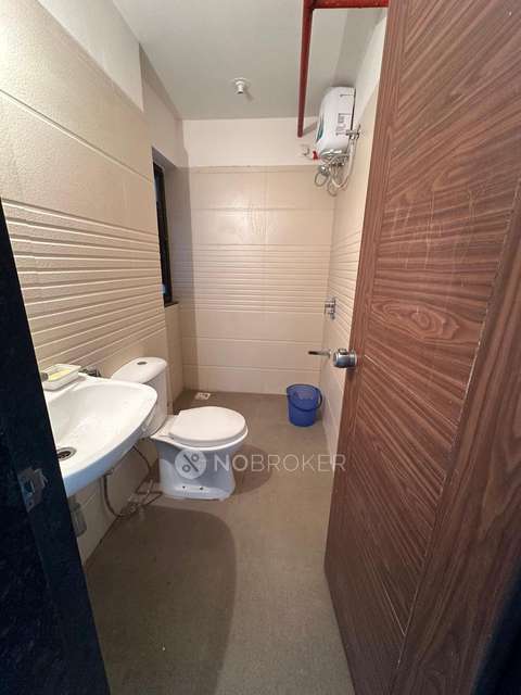 2 BHK Flat In Chaphalkar Elina Living, Mohammed Wadi for Rent  In Mohammed Wadi