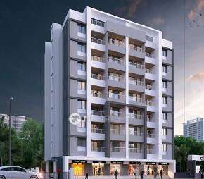 1 BHK Flat In Narayani Complex for Rent  In Monika Plaza, Papdewasti, Fursungi