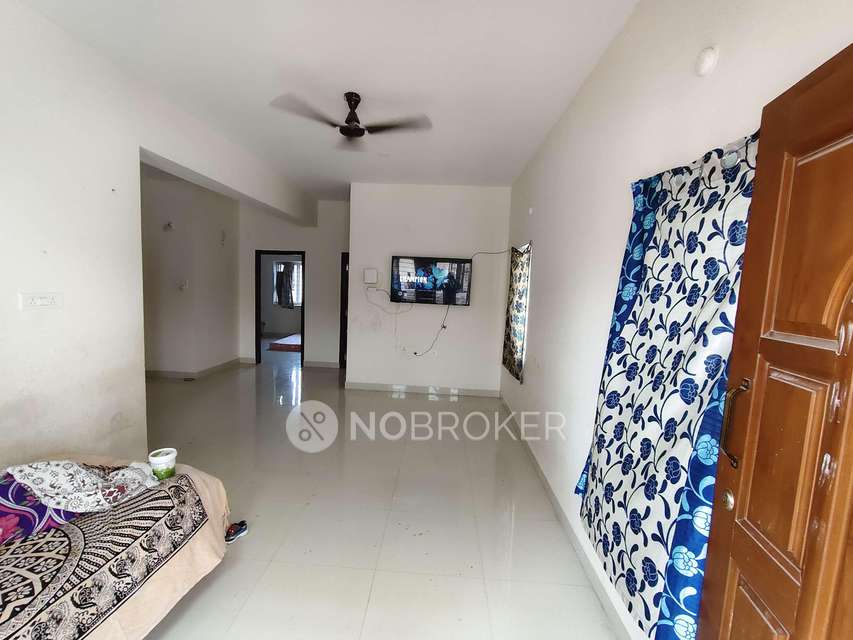 2 BHK Flat In Sree Nidhi for Rent  In Miyapur