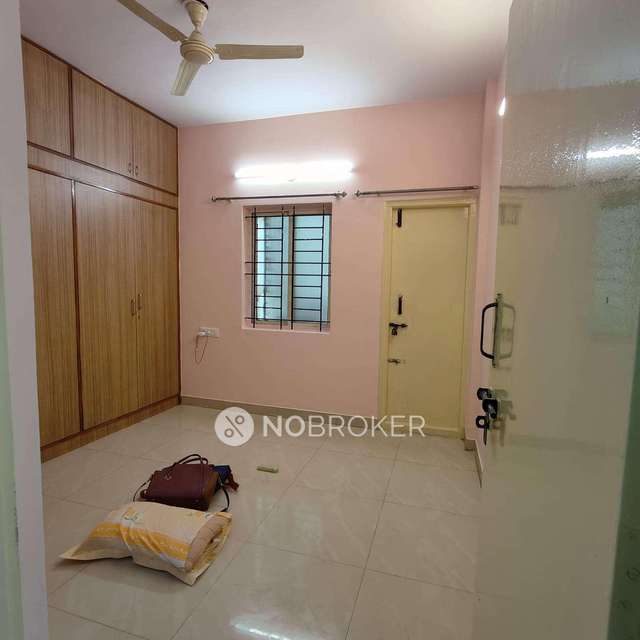 2 BHK Flat In Mythri Prestige Apartment For Sale  In Hulimavu