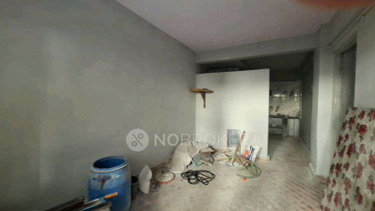 1 BHK Flat In Ganesh Aapartment for Rent  In Kristraj Primary School