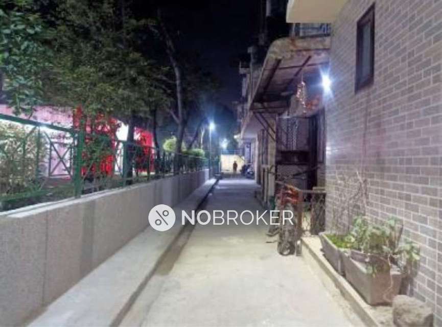 3 BHK Flat In Sangam Apartment For Sale  In Rohini