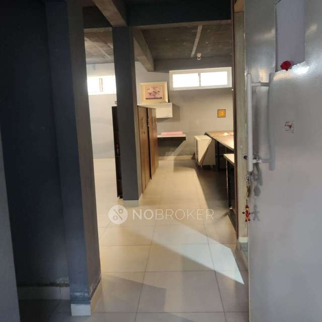 Office Space in Jakkur, Bangalore for Rent 
