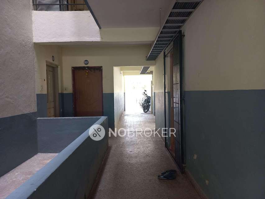 2 BHK Flat In Suryacity Residency For Sale  In Suryanagar