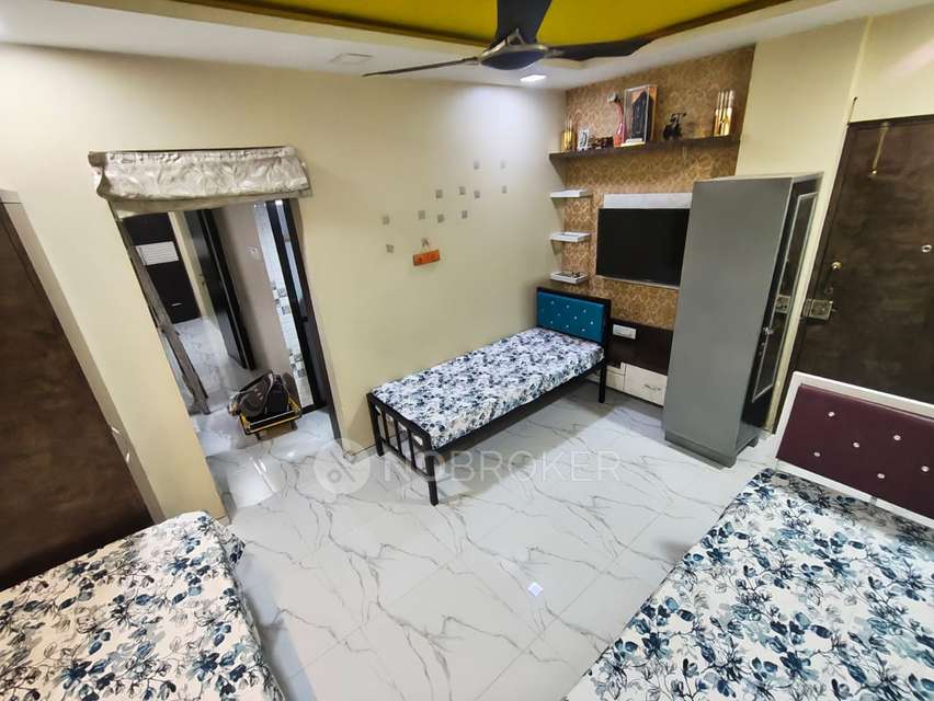 PG for Girls in Thane West