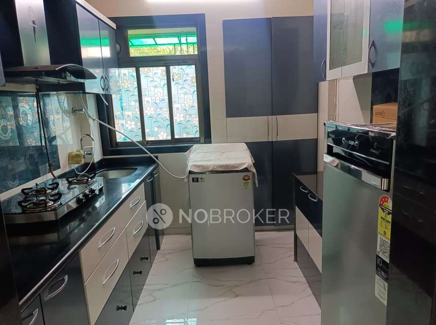 PG for Girls in Thane West