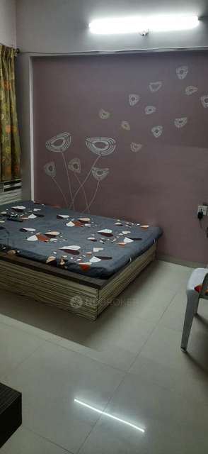 1 BHK Flat In Dsk Saptasur For Sale  In Dhayari