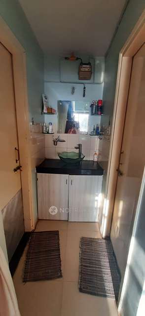 1 BHK Flat In Dsk Saptasur For Sale  In Dhayari