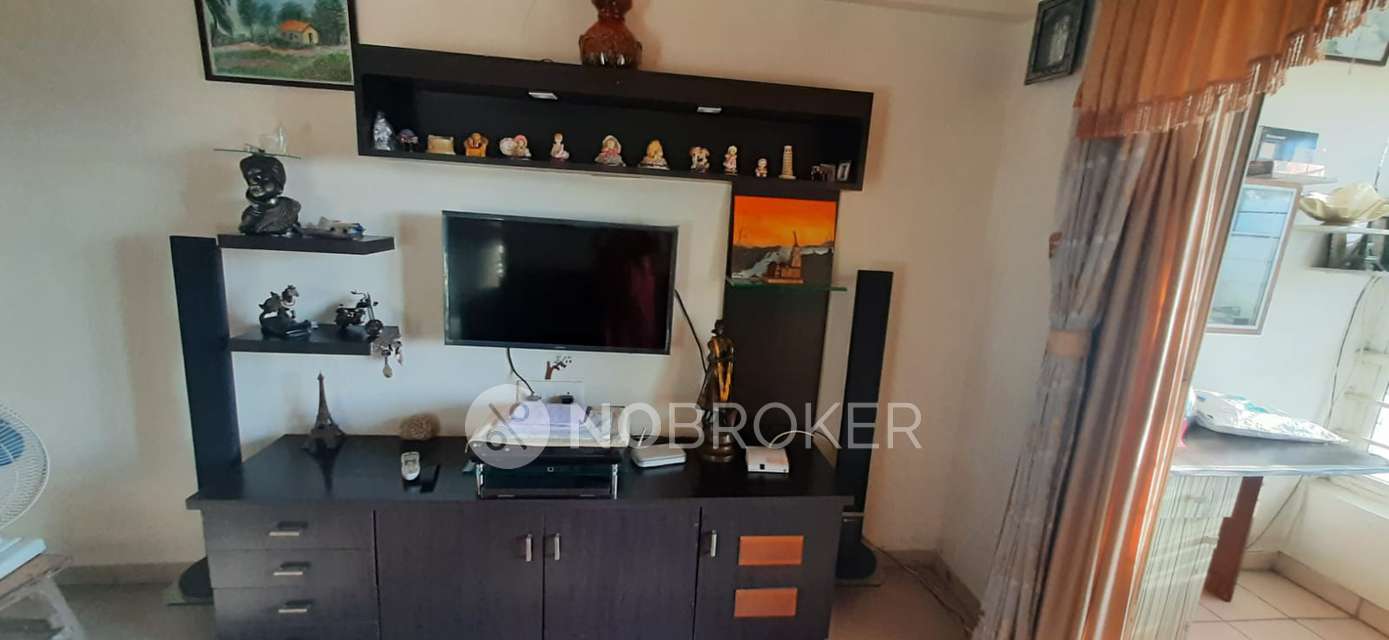 1 BHK Flat In Dsk Saptasur For Sale  In Dhayari