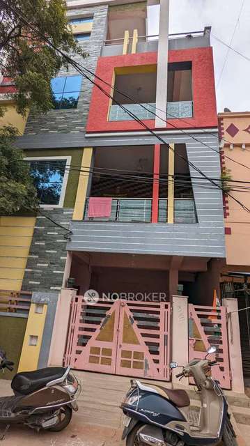 2 BHK House for Rent  In C98w+g2g, Narne Road, Whisper Valley, Ambedkar Nagar, Film Nagar, Hyderabad, Telangana 500104, India