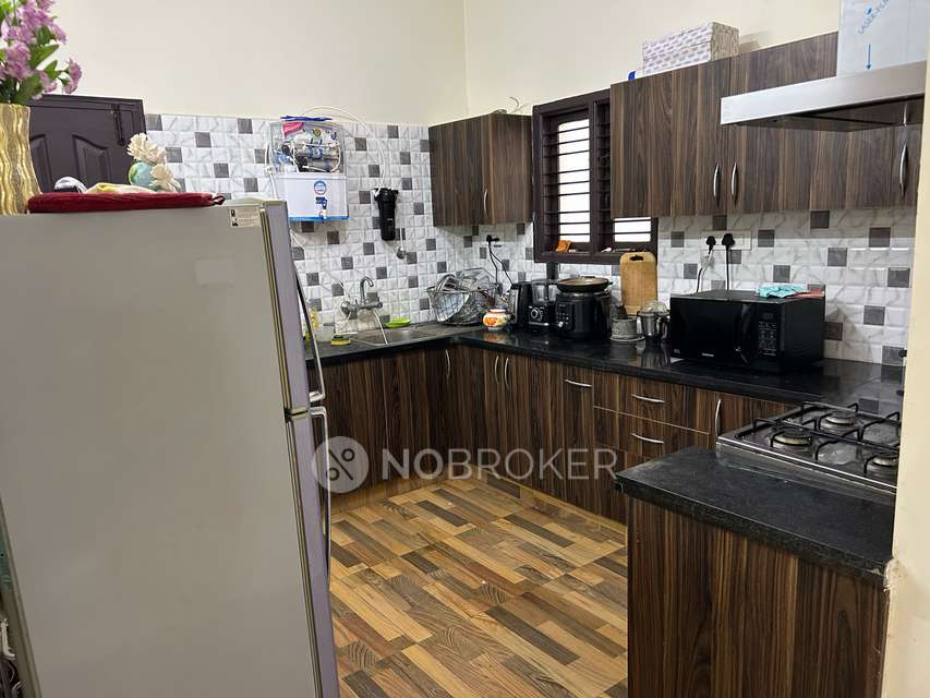 4 BHK House for Rent  In Choodasandra