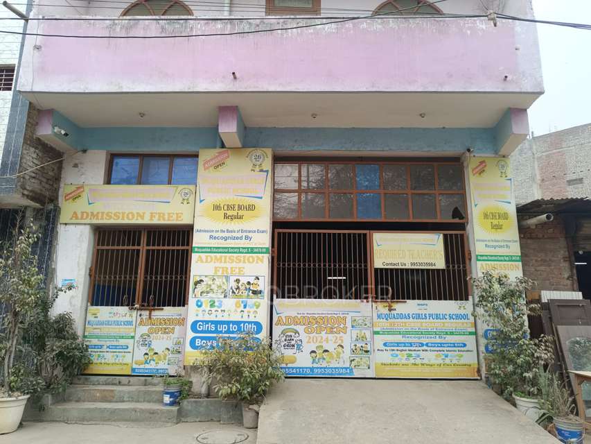 Godown/Warehouse in 3rd, Sonia Vihar - Pushta Rd, Delhi for Rent 