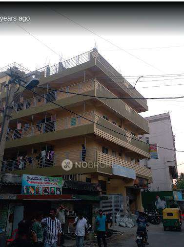 PG for Girls in Krishnarajapura