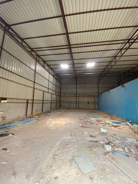 Industrial Shed in Mahadevpur Kamaan, Hyderabad for Rent 