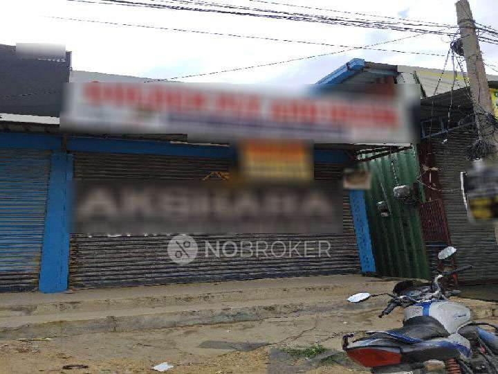 Industrial Shed in Mahadevpur Kamaan, Hyderabad for Rent 