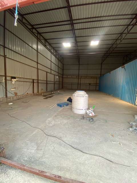 Industrial Shed in Mahadevpur Kamaan, Hyderabad for Rent 