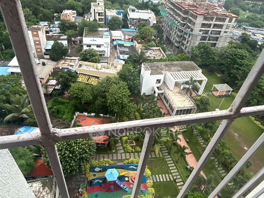 2 BHK Flat In Siddhi Nakshatra I Land For Sale  In Moshi