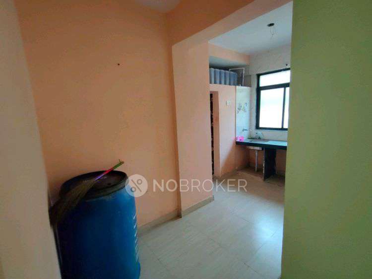 1 BHK Flat In Rahul Apartment  For Sale  In Virar East