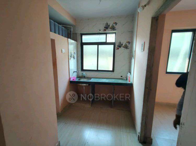 1 BHK Flat In Rahul Apartment  For Sale  In Virar East