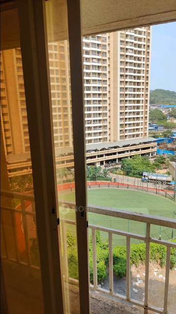 1 RK Flat In Seven Eleven Apna Ghar For Sale  In Apna Ghar Phase Ii