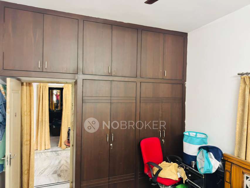 2 BHK Flat In Bhargav Residency, Kukatpally, Kukatpally for Rent  In Bhargav Residency