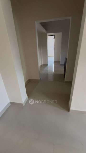 1 BHK Flat In Ngk_sapphire Green Park Society for Rent  In Kanje Nivas