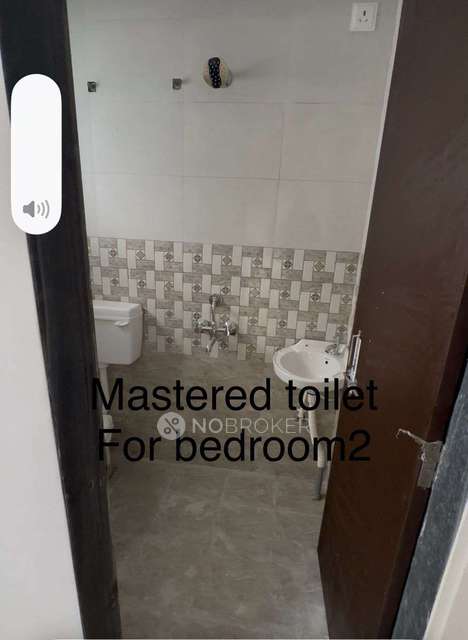 1 BHK Flat In Ngk_sapphire Green Park Society for Rent  In Kanje Nivas