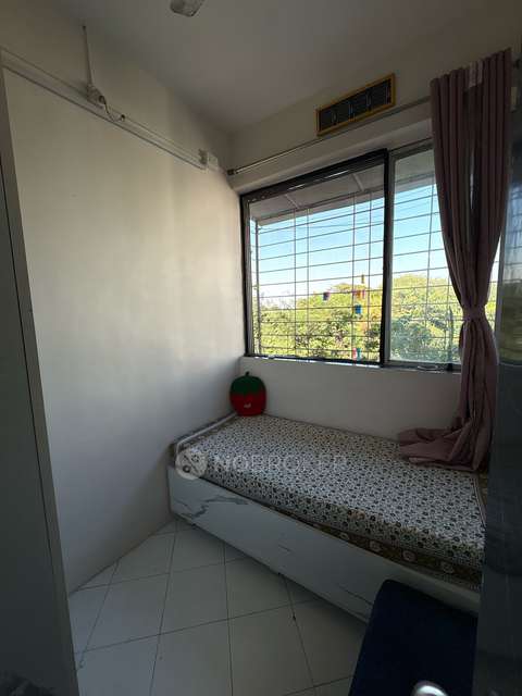 1 BHK Flat In Alok Nagari Society For Sale  In Aloknagari Society