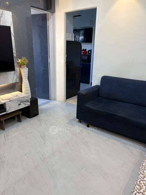 1 BHK Flat In Alok Nagari Society For Sale  In Aloknagari Society