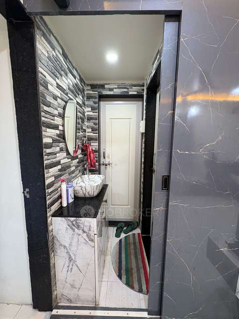 1 BHK Flat In Alok Nagari Society For Sale  In Aloknagari Society