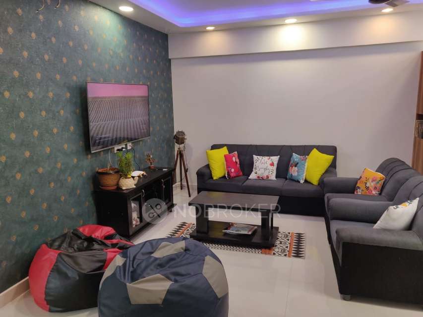 3 BHK Flat In Sls Springs for Rent  In Sls Spring Woods